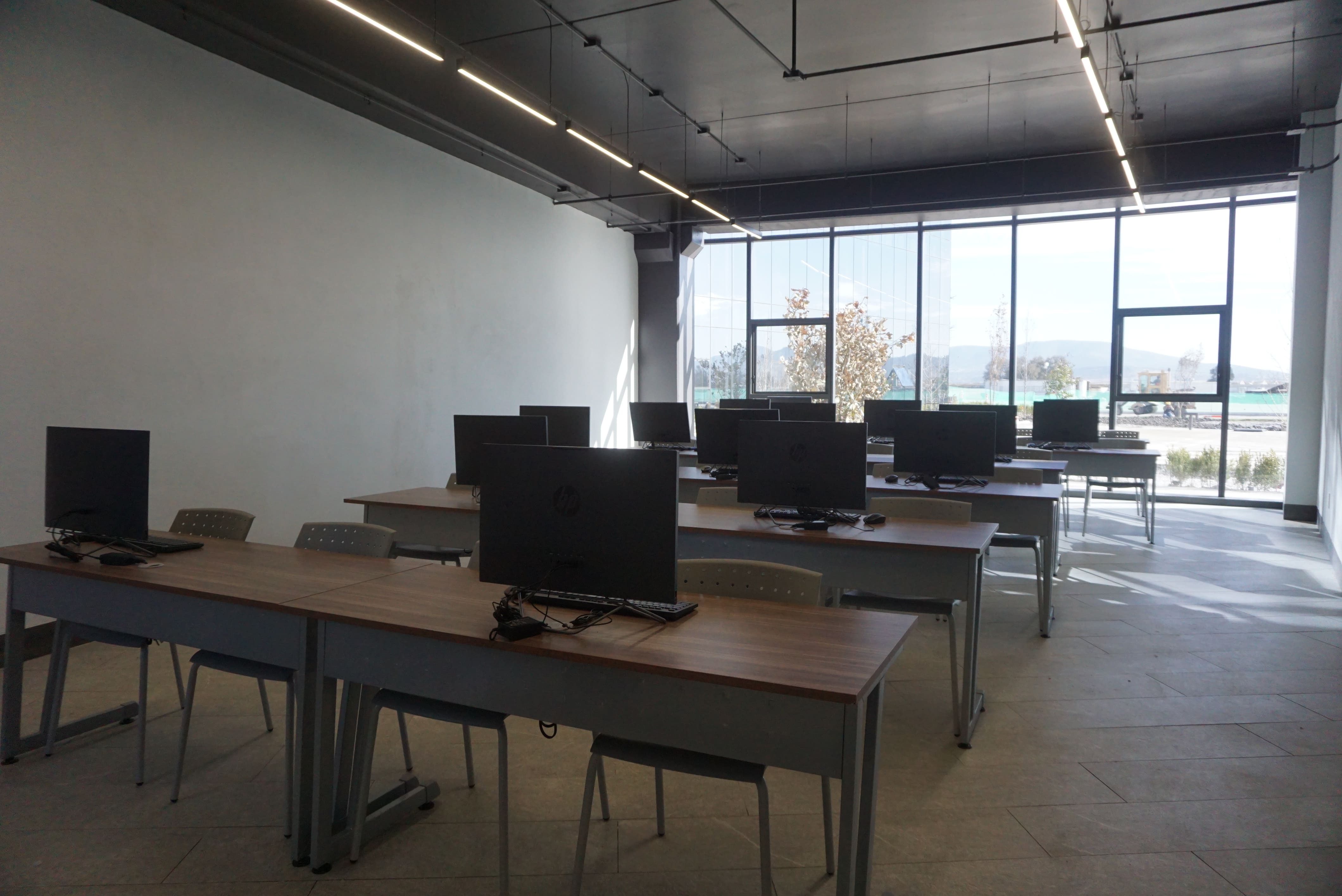 Espacio de coworking 2